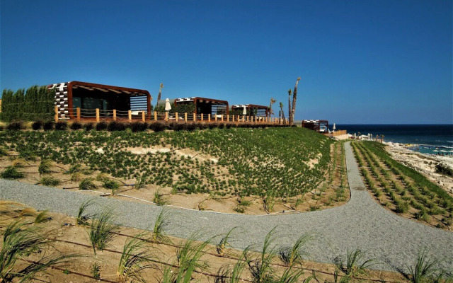 Soul of Alacati Beach Resort