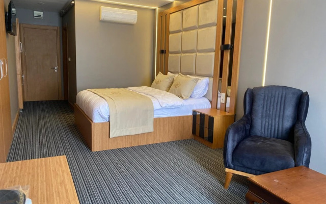 Vip Inn Hotel Esenyurt