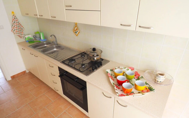 Appartamento Rossella II