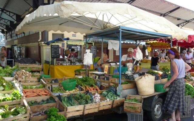 Demeure cévenol Les Rameaux