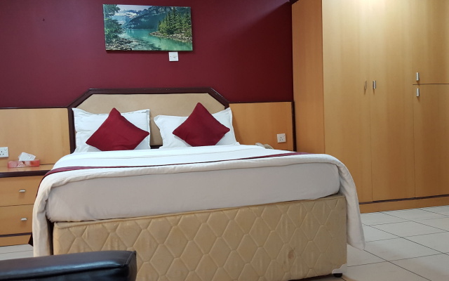 Mayfair Hotel