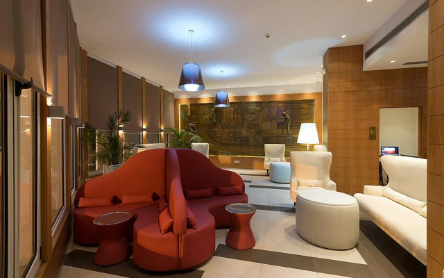 Golf Royal Hotel