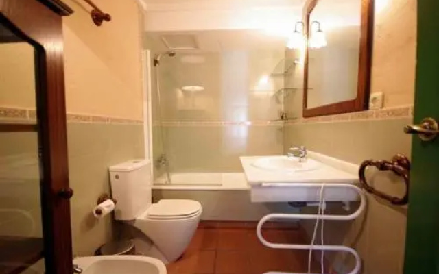 Apartments Dornajo 4/6 Pax. Asn