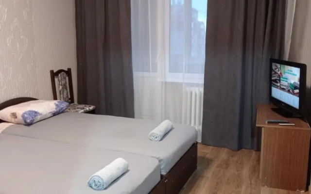 Василя Стуса 10/77 City Rooms