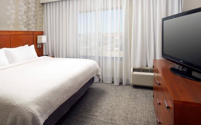 Courtyard by Marriott Wichita Falls