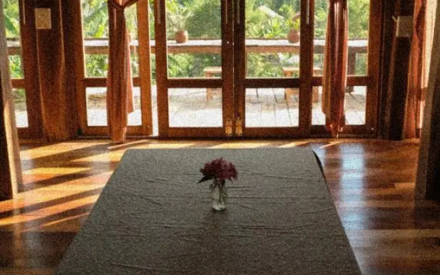 Mộc An Nhiên Farmstay