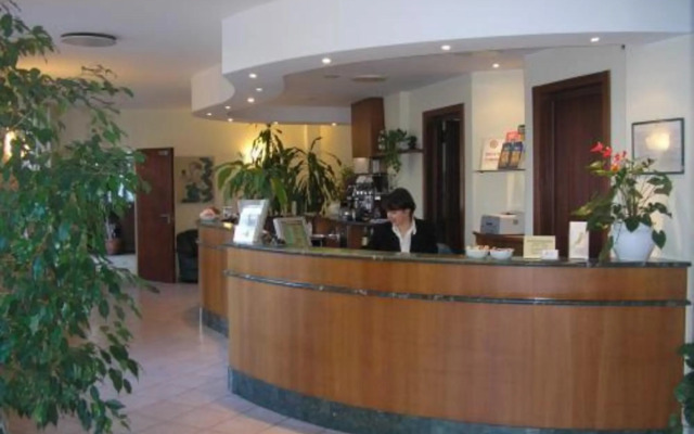 Hotel Italia