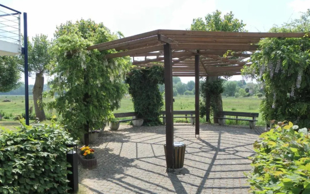 Residenz Haffblick Wohnung 31