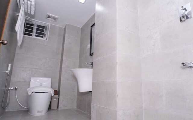 Oasis Hotel Cumilla