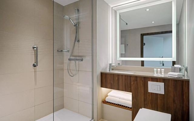 Courtyard by Marriott Gdynia Waterfront