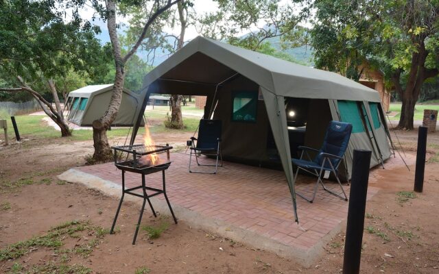 Swadini, A Forever Resort