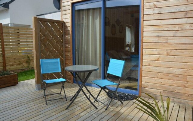 Les Roseaux de Pencadenic