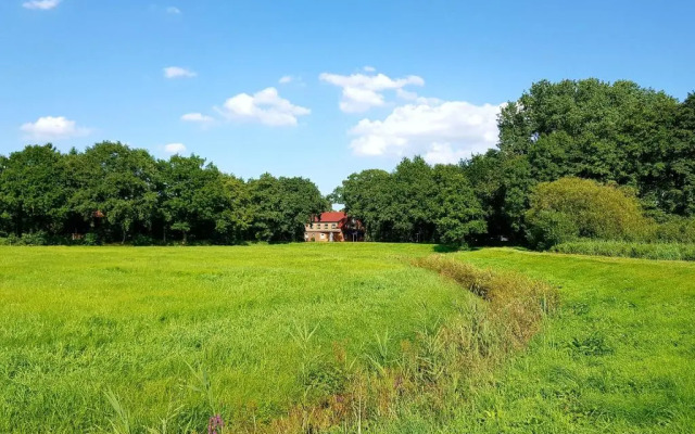 Apartments by Gasthof Bucksande