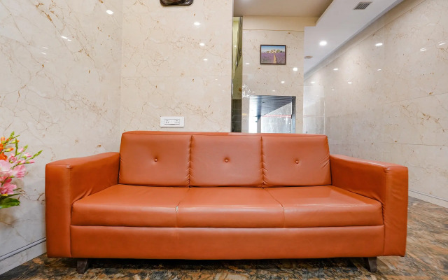 Fabhotel Vertigo Suite