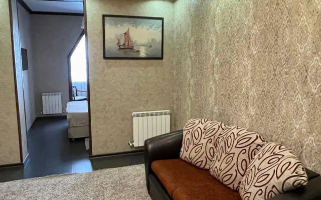Prichal Hotel