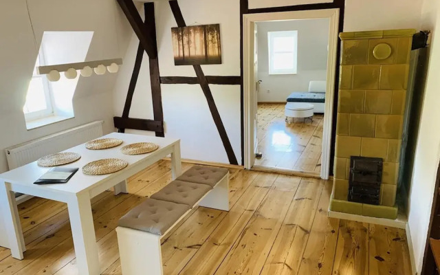 Brauhaus und Pension Babben