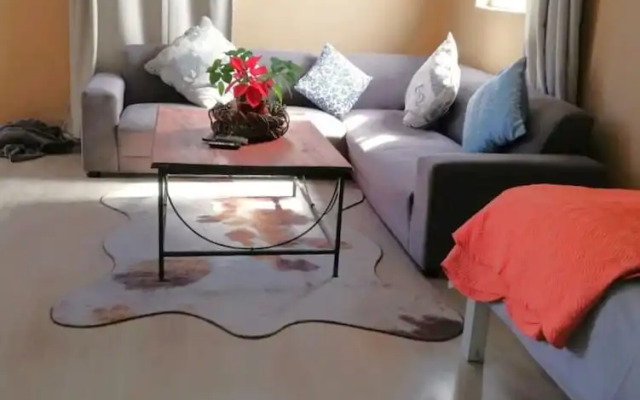 Dawson's Creek Muizenberg