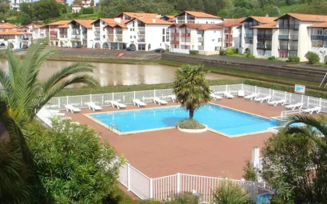 Appartement Hestia