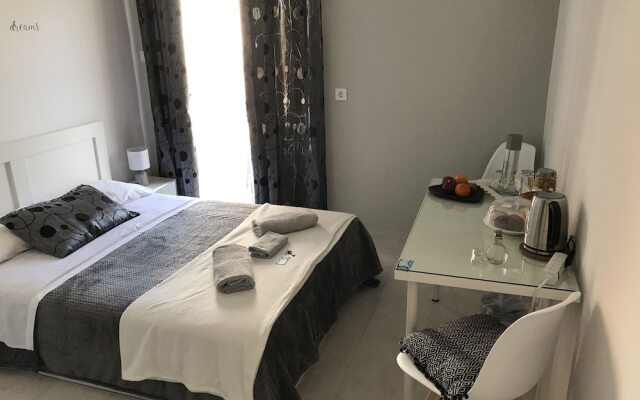 Agnoudas Guest House