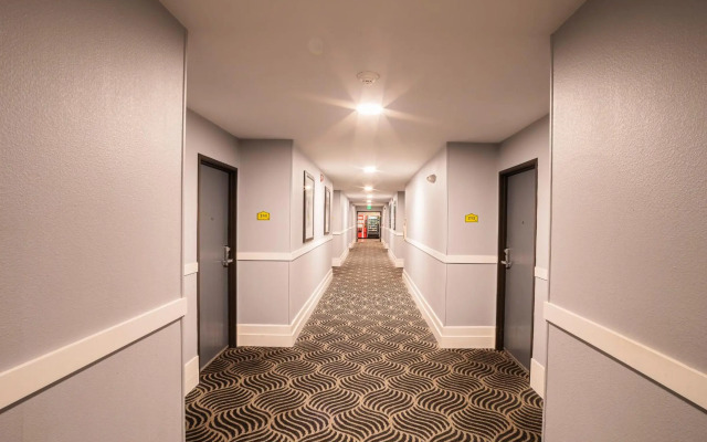 Hotel Mira Vista