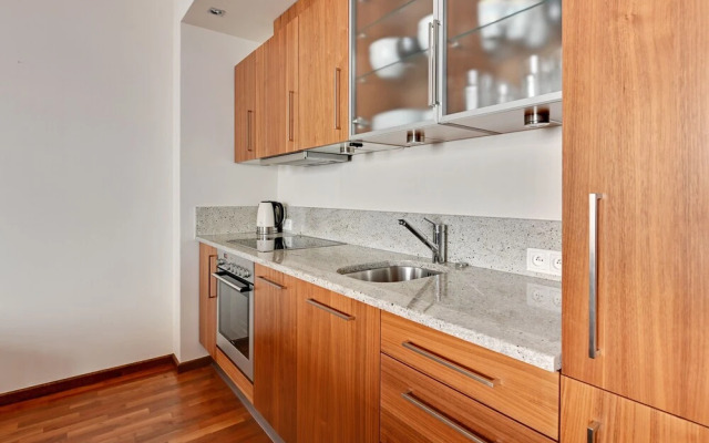 Grand Apartments - Willa Morska