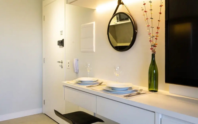 Studios ByWay Vila Madalena