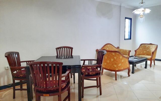 Hotel Sofia Juanda Surabaya