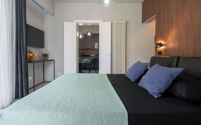 Officine Cavour Appartamenti la Quercia