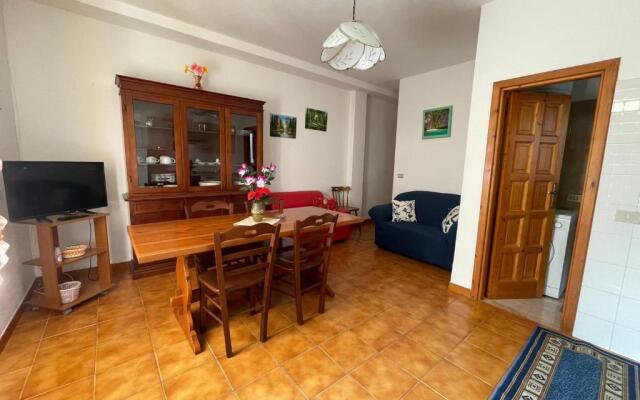 Holiday House Casa Olivastro