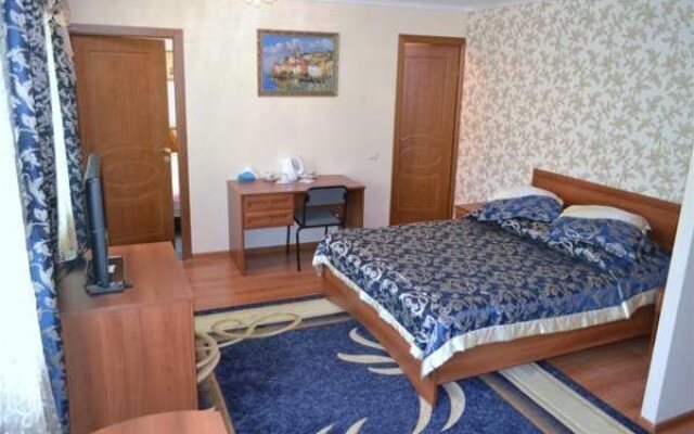 Hotel Astor