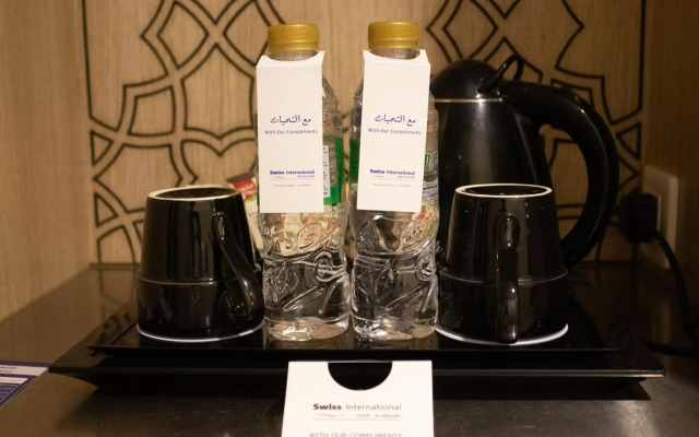 Hotel Taba Al Salam