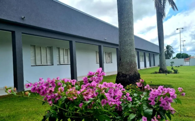Hotel Aguas de Bodoquena