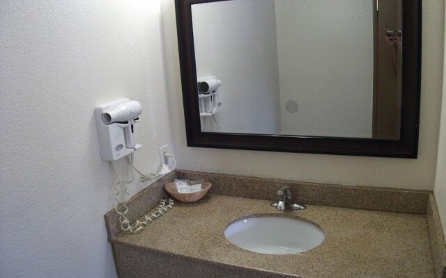 Harbor View Motel
