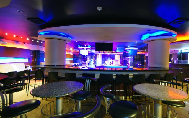 Tematik Hotel Pluit