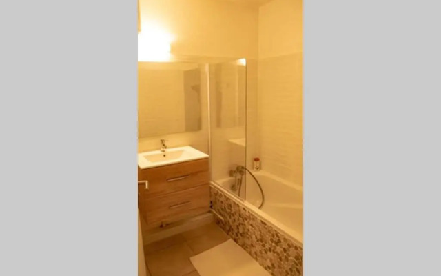 Charmant Studio De Standing Gosier