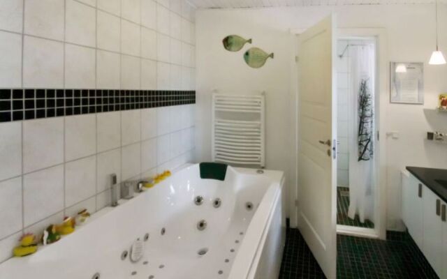 "Tishon" - 3.5km from the sea in Bornholm