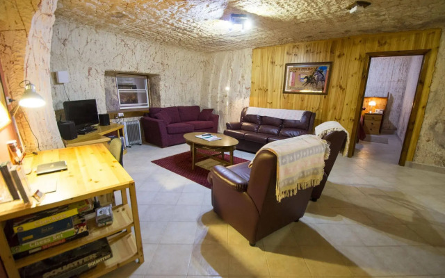 Down to Erth Bed and Breakfast