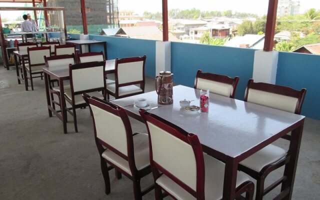 Sin Yaw Guesthouse