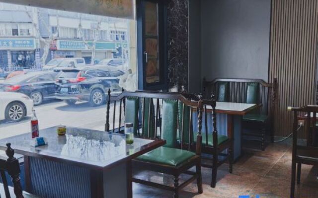 Xin Bei Te Hotel