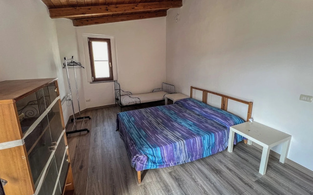 Casetta San Giorgio Lucano