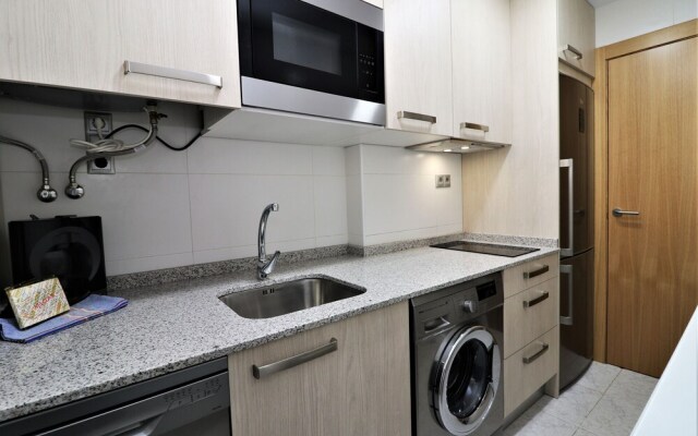 Coblanca Apartment 3-3-2