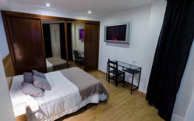 Hostal Libertad
