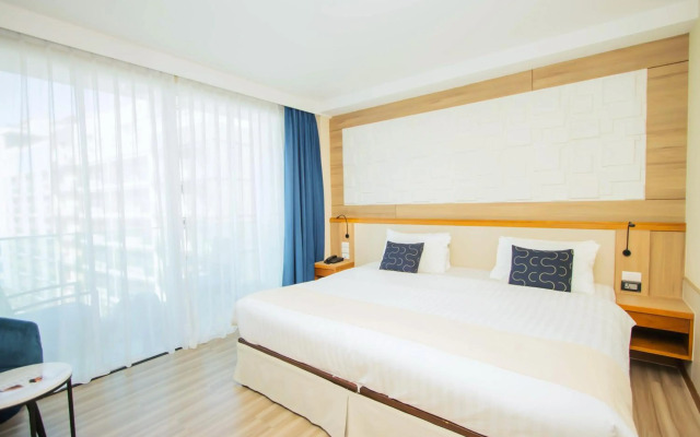 Sira Grande Hotel and Spa