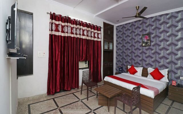 OYO 22506 Heaven Residency