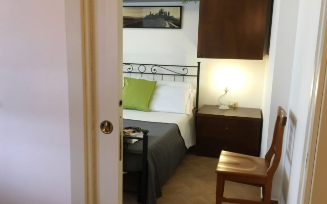 Bolgheri Resort
