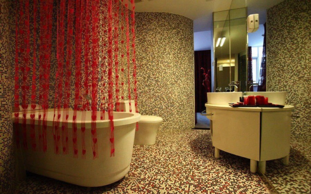 Jiang Tai Art Hotel