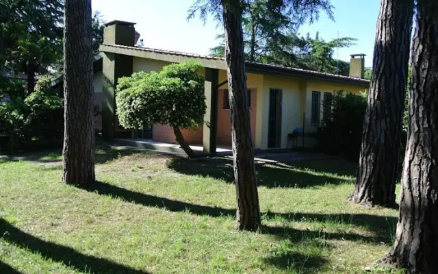 Villa GENNY