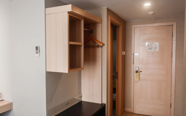 ROOMS INC d’botanica Bandung