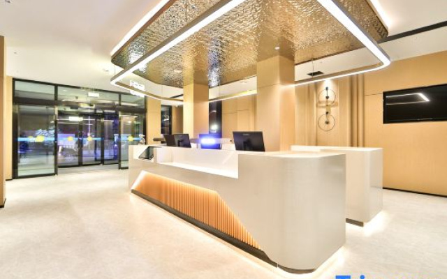 Ni Hao Hotel (Jilin Jiangnan Xiamenjie)