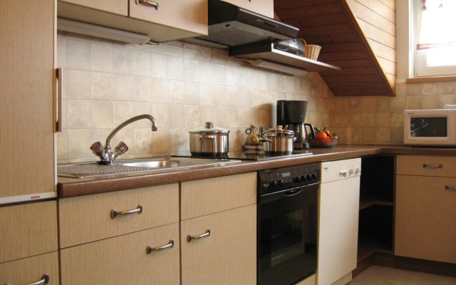 Pony-Ziegen-Hasen-Ranch Bichlbach